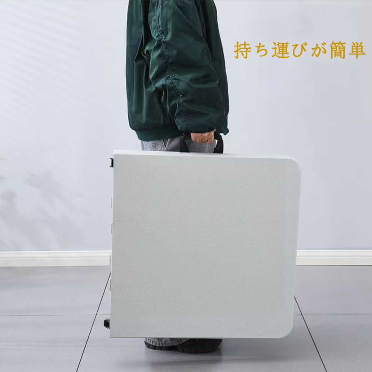 Amazon.co.jp: 折りたたみテーブル アウトドア ダイニングテーブル